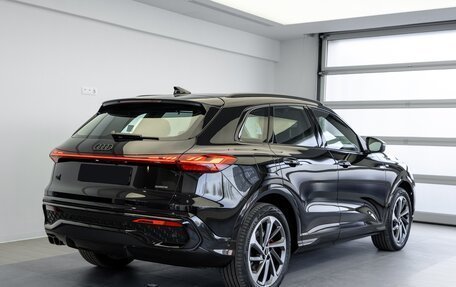 Audi Q5, 2025 год, 8 490 000 рублей, 5 фотография