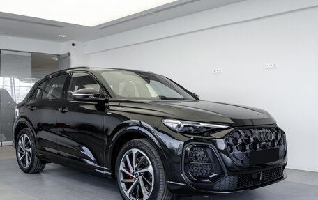 Audi Q5, 2025 год, 8 490 000 рублей, 3 фотография