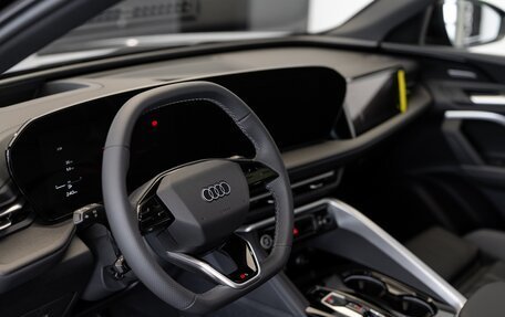 Audi Q5, 2025 год, 8 490 000 рублей, 10 фотография