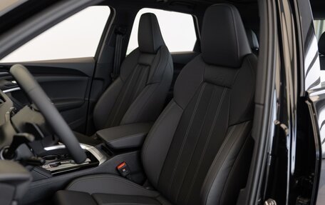 Audi Q5, 2025 год, 8 490 000 рублей, 11 фотография