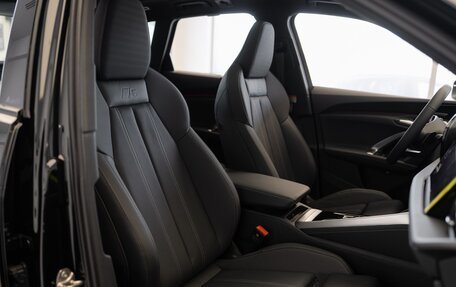 Audi Q5, 2025 год, 8 490 000 рублей, 14 фотография