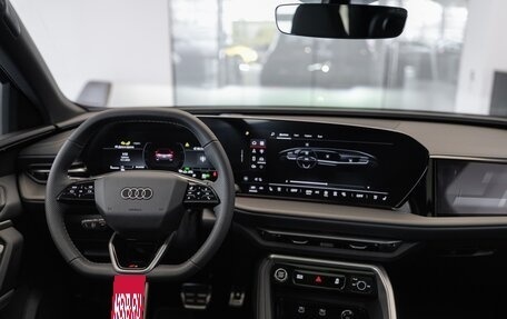 Audi Q5, 2025 год, 8 490 000 рублей, 18 фотография