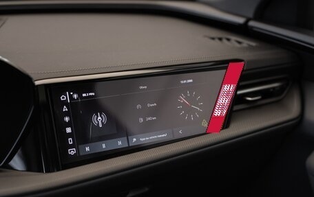 Audi Q5, 2025 год, 8 490 000 рублей, 21 фотография