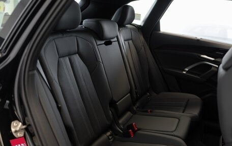 Audi Q5, 2025 год, 8 490 000 рублей, 13 фотография