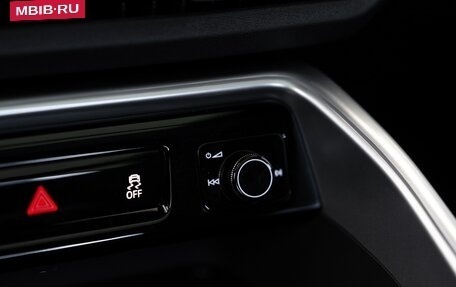 Audi Q5, 2025 год, 8 490 000 рублей, 27 фотография