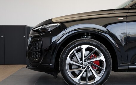 Audi Q5, 2025 год, 8 490 000 рублей, 33 фотография