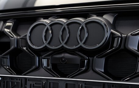 Audi Q5, 2025 год, 8 490 000 рублей, 31 фотография