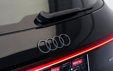 Audi Q5, 2025 год, 8 490 000 рублей, 37 фотография