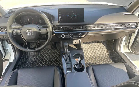 Honda Civic, 2022 год, 1 500 000 рублей, 11 фотография