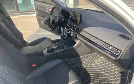 Honda Civic, 2022 год, 1 500 000 рублей, 13 фотография