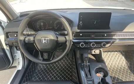 Honda Civic, 2022 год, 1 500 000 рублей, 15 фотография