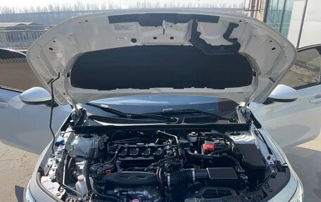 Honda Civic, 2022 год, 1 500 000 рублей, 10 фотография