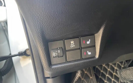 Honda Civic, 2022 год, 1 500 000 рублей, 16 фотография