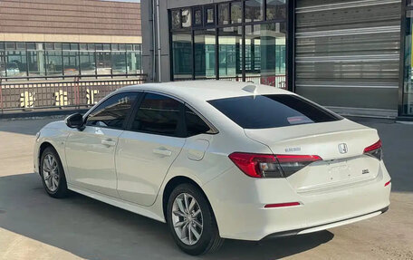 Honda Civic, 2022 год, 1 500 000 рублей, 6 фотография