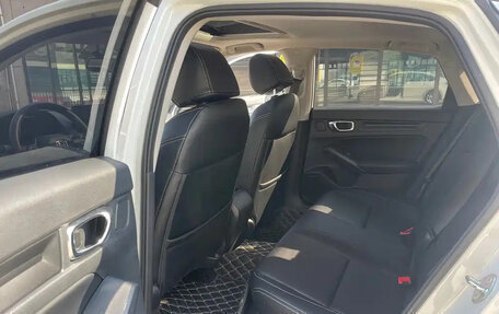 Honda Civic, 2022 год, 1 500 000 рублей, 14 фотография