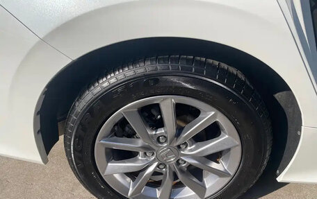 Honda Civic, 2022 год, 1 500 000 рублей, 9 фотография