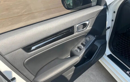 Honda Civic, 2022 год, 1 500 000 рублей, 19 фотография