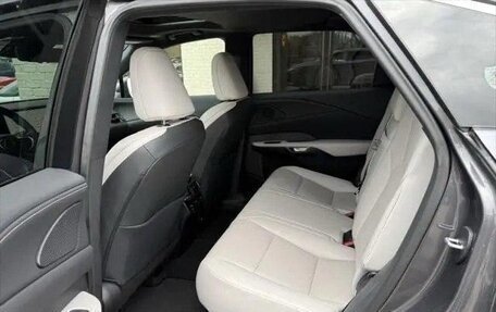 Lexus RX IV рестайлинг, 2024 год, 11 499 000 рублей, 9 фотография