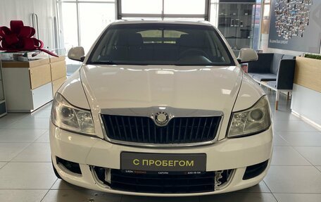 Skoda Octavia, 2012 год, 675 000 рублей, 2 фотография