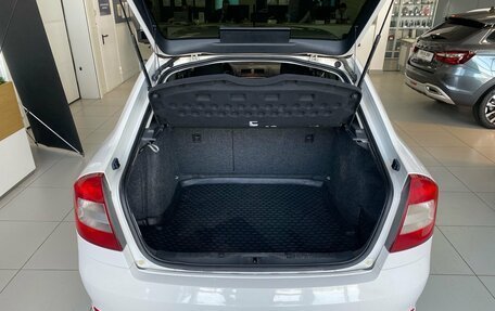 Skoda Octavia, 2012 год, 675 000 рублей, 6 фотография