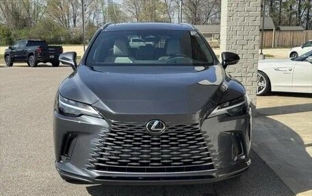 Lexus RX IV рестайлинг, 2024 год, 11 499 000 рублей, 2 фотография