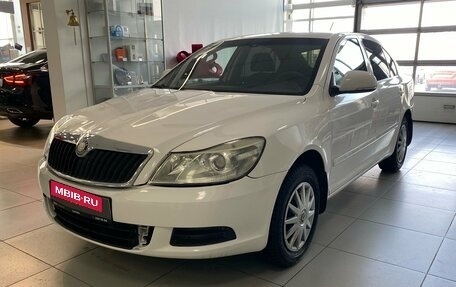 Skoda Octavia, 2012 год, 675 000 рублей, 1 фотография