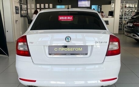 Skoda Octavia, 2012 год, 675 000 рублей, 5 фотография