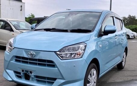 Toyota Pixis Epoch, 2019 год, 520 000 рублей, 1 фотография