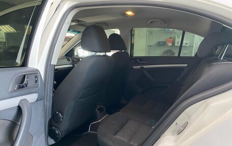 Skoda Octavia, 2012 год, 675 000 рублей, 9 фотография