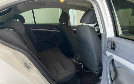 Skoda Octavia, 2012 год, 675 000 рублей, 10 фотография