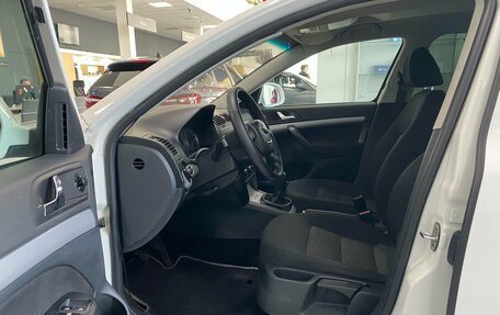 Skoda Octavia, 2012 год, 675 000 рублей, 8 фотография