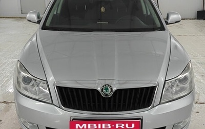 Skoda Octavia, 2012 год, 600 000 рублей, 1 фотография