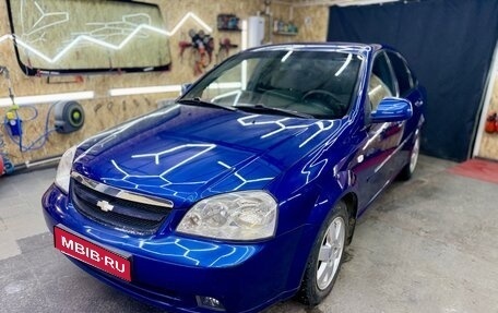 Chevrolet Lacetti, 2012 год, 450 000 рублей, 1 фотография