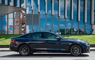 Genesis G70 I, 2018 год, 2 700 000 рублей, 1 фотография