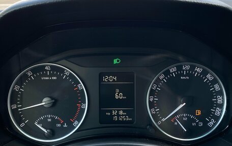 Skoda Octavia, 2012 год, 675 000 рублей, 16 фотография