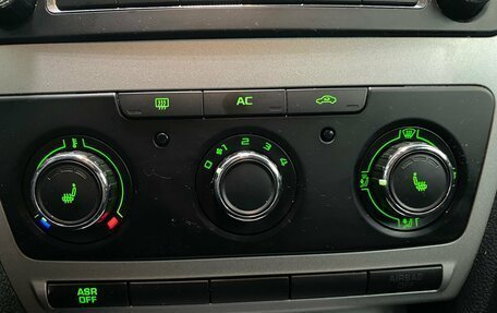 Skoda Octavia, 2012 год, 675 000 рублей, 13 фотография