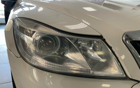 Skoda Octavia, 2012 год, 675 000 рублей, 14 фотография