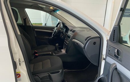 Skoda Octavia, 2012 год, 675 000 рублей, 11 фотография