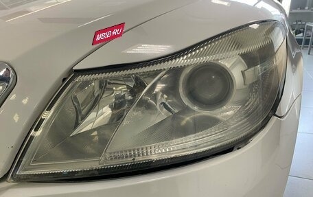 Skoda Octavia, 2012 год, 675 000 рублей, 15 фотография