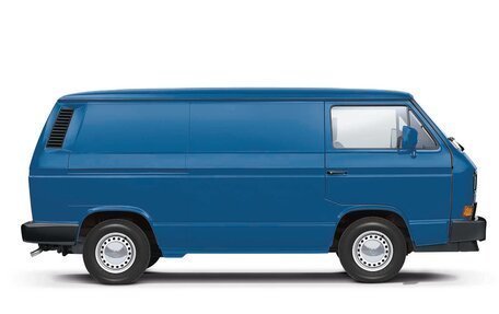 Volkswagen Transporter T3, 1990 год, 199 000 рублей, 1 фотография