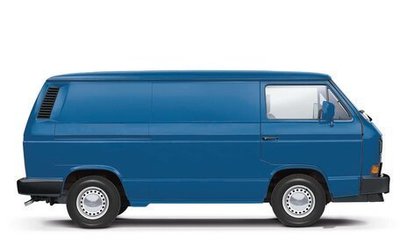 Volkswagen Transporter T3, 1990 год, 199 000 рублей, 1 фотография