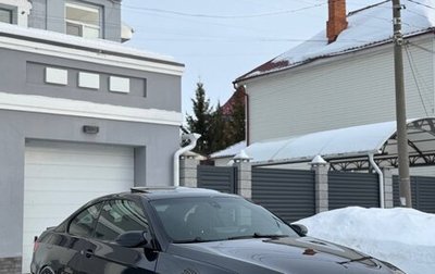 BMW 3 серия, 2008 год, 1 450 000 рублей, 1 фотография