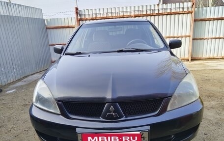 Mitsubishi Lancer IX, 2006 год, 375 000 рублей, 1 фотография