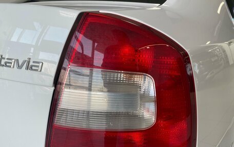 Skoda Octavia, 2012 год, 675 000 рублей, 20 фотография