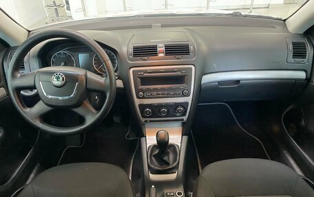 Skoda Octavia, 2012 год, 675 000 рублей, 18 фотография