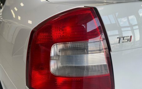 Skoda Octavia, 2012 год, 675 000 рублей, 19 фотография