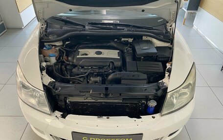 Skoda Octavia, 2012 год, 675 000 рублей, 22 фотография