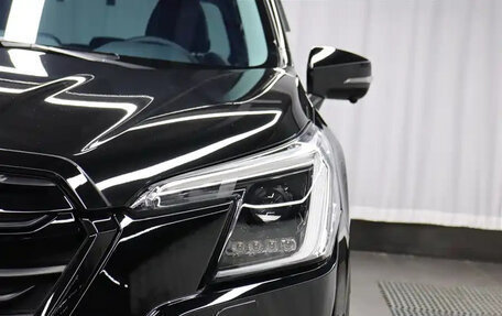 Subaru Forester, 2024 год, 3 610 000 рублей, 3 фотография