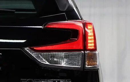 Subaru Forester, 2024 год, 3 610 000 рублей, 6 фотография