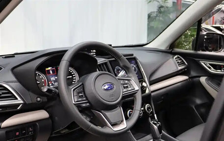 Subaru Forester, 2024 год, 3 610 000 рублей, 9 фотография